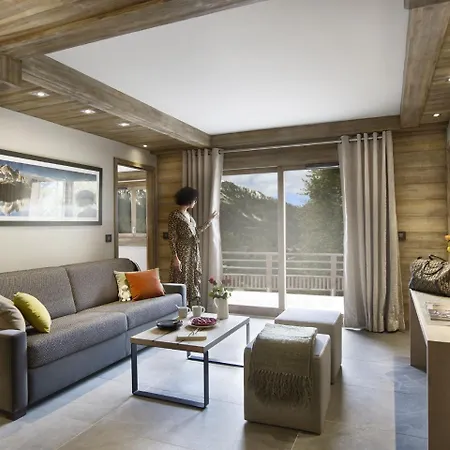 Les Chalets Elena * 莱苏什